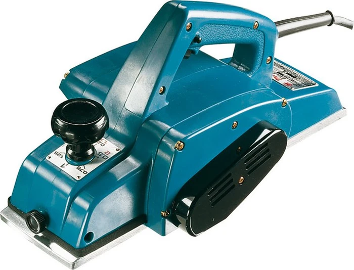 Makita 1911BJ Elektro-Hobel inkl. MAKPAC