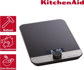 KitchenAid HK1894 digitale Küchenwaage