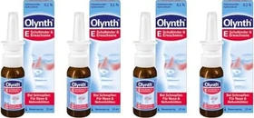 Olynth für Erwachsene Nasenspray, 15ml