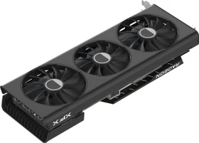 XFX Speedster QICK 319 Radeon RX 7700 XT Black Edition, 12GB GDDR6, HDMI, 3x DP