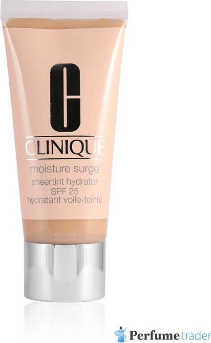 Clinique Moisture Surge Sheertint Hydrator 02 light LSF25, 40ml