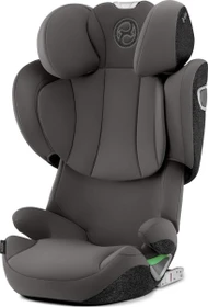 Cybex Solution T i-Fix mirage grey comfort 2022