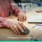 Logitech Mobi Fold for Business Graphite, dunkelgrau, Logi Bolt, USB/Bluetooth Vorschaubild