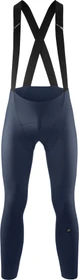 Assos Mille GT Spring Fall Bib Tights Fahrradhose lang primal blue (Herren)
