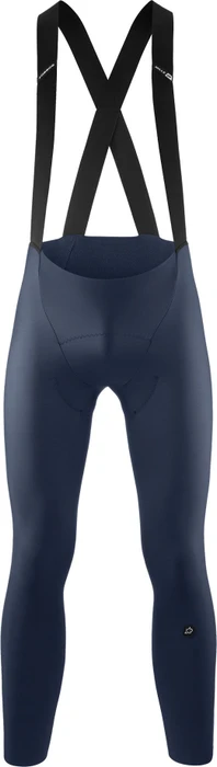 Assos Mille GT Spring Fall Bib Tights Fahrradhose lang (Herren)