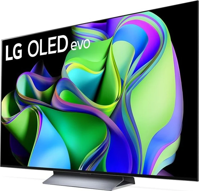 LG OLED77C38LA