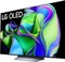 LG OLED77C38LA Vorschaubild
