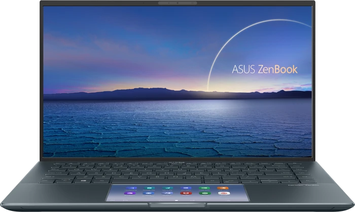 ASUS ZenBook 14 UX435EG