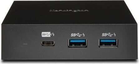 Kensington SD2000P USB-C 3.0 Single 4K Nano Dock