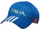 adidas UEFA EURO 2012 Italien 3-Stripes Kappe Vorschaubild