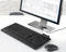 Renkforce RF-CKB-200 Tastatur mit Chipkartenleser, USB, DE Vorschaubild