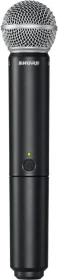 Shure BLX2/SM58 H8E