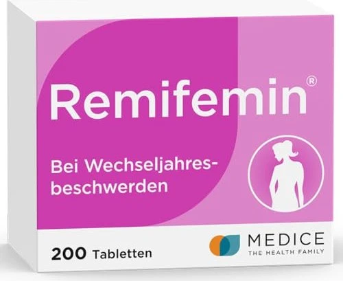 Remifemin Tabletten, 200 Stück