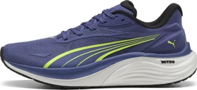 Puma Electrify Nitro 4 blue crystal/yellow alert (Herren)