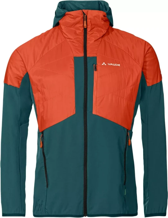 Vaude Brenva Jacke (Herren)