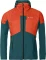 Vaude Brenva Jacke (Herren) Vorschaubild