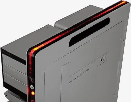 Thermaltake Level 10 Titanium Limited Edition