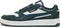 Puma Court Classic Street Suede puma white/green terrain Vorschaubild