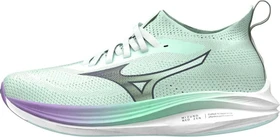 Mizuno Neo Zen hint of mint/india ink/paisley purple (Damen)