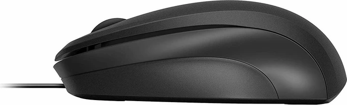 Speedlink Ledgy Mouse schwarz, USB