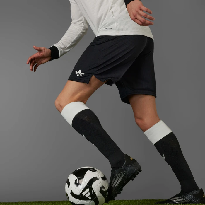 adidas Deutschland Anniversary Shorts Hose (Herren)