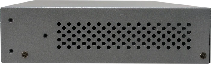 LevelOne GEU Rackmount Gigabit Switch, 24x RJ-45