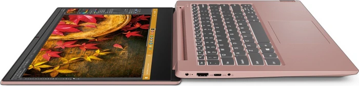 Lenovo IdeaPad S340-14IWL, Sand Pink, Core i5-8265U, 8GB RAM, 256GB SSD, DE