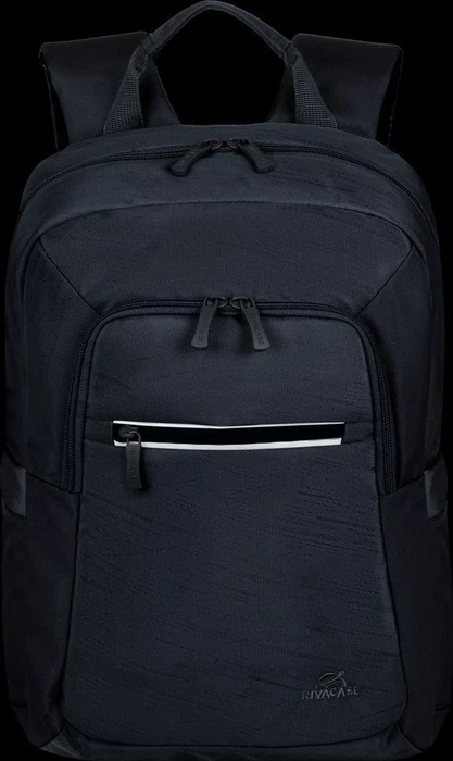 RivaCase Alpendorf 7523 ECO Laptop Rucksack 13.3-14", grau