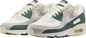 Nike Air Max 90 sail/vintage green/coconut milk/white (Damen)
