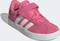 adidas VL Court 3.0 pink fusion/cloud white/grey four (Junior) Vorschaubild