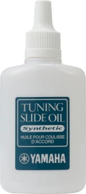 Yamaha Tuning Slide Oil