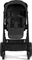 Cybex Balios S Lux Gold Frame moon black 2023 Vorschaubild