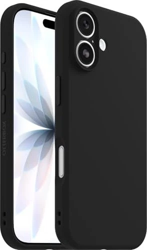 Otterbox Figura für Apple iPhone 17 schwarz