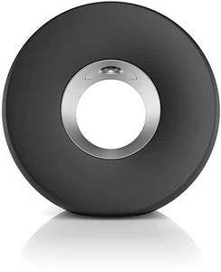 Philips Fidelio DS3800W silber
