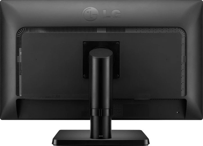 LG 27MU67-B, 27"