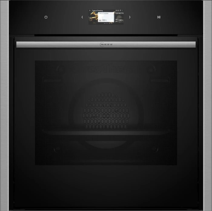 Neff N90 B64CS71N0 Backofen