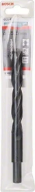 Bosch Professional HSS-R reduzierter Schaft Spiralbohrer, 15.5x120x178mm, 1 Stück