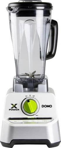 Domo DO747BL Xpower Standmixer