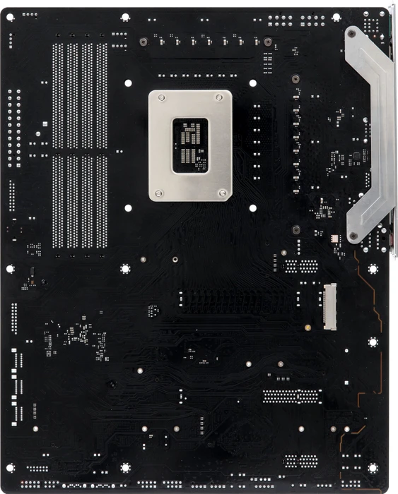 ASRock Z790 Pro RS/D4 (Intel 1700)