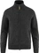 Fjällräven Övik Zip Strickjacke dark grey (Herren) Vorschaubild
