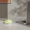 Hama WM-450 Silent Wireless Multi-Device Mouse grün/hellgrün, USB/Bluetooth Vorschaubild