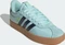 adidas VL Court 3.0 semi flash aqua/aurora ink/lucid lemon (Damen) Vorschaubild