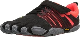 Vibram FiveFingers V-Train black/coral/grey (Damen)