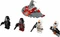 LEGO Star Wars Die Alte Republik - Republic Troopers vs. Sith Troopers Vorschaubild