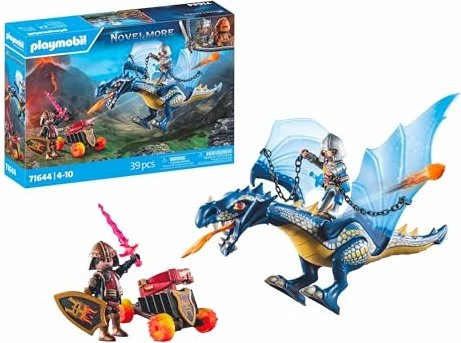 playmobil Novelmore