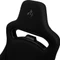 Nitro Concepts E250 Gamingstuhl, schwarz Vorschaubild