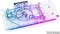 Alphacool Eisblock Aurora Acryl GPX-A AMD Radeon RX 6700XT TUF/ROG STRIX mit Backplate Vorschaubild