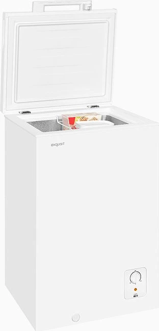 Exquisit GT5100-010E Gefriertruhe