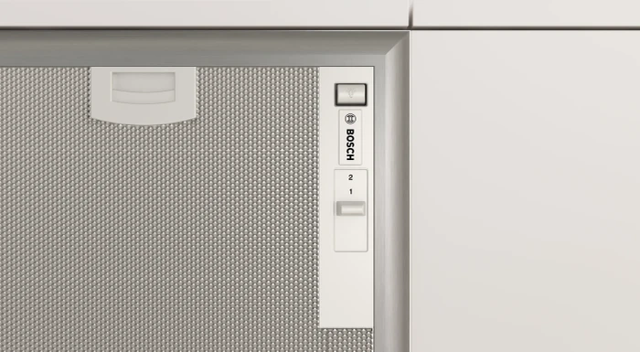 Bosch Serie 4 DHL755BM Lüfterbaustein
