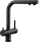 Blanco Fontas II Filter HD schwarz matt Vorschaubild
